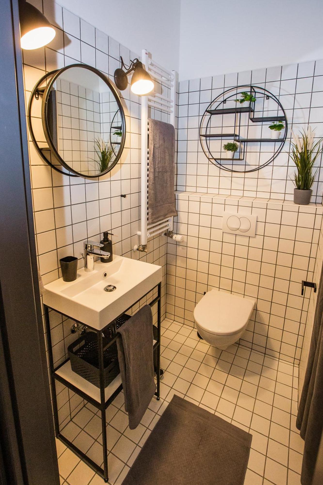 Urbanjungle - Your Trendy Loft In Central Budapest Ngoại thất bức ảnh